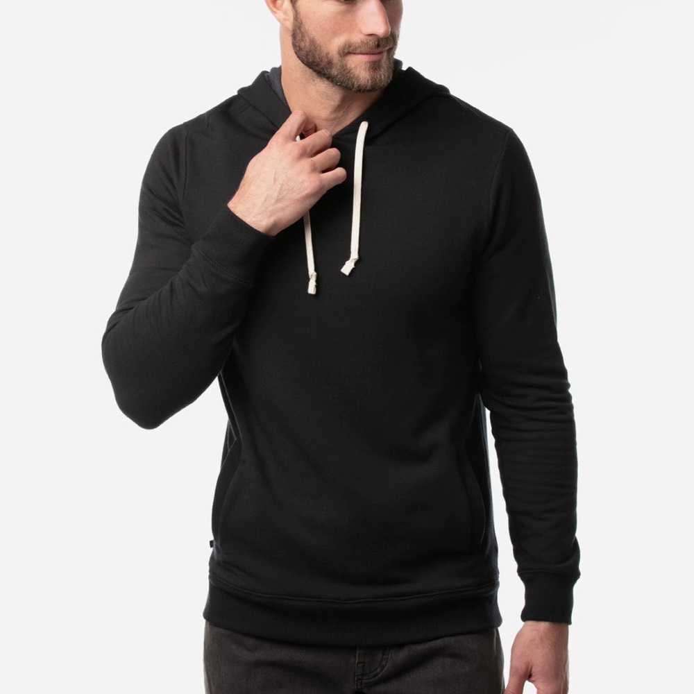 New Without Tags—Travis Mathew Cloud Hoodie